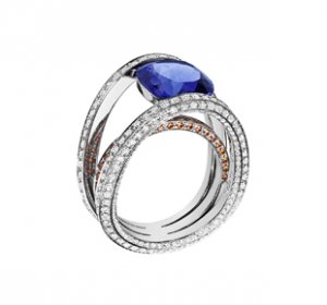 Breguet ring sales