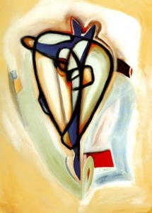 alfred-gockel-abstract-heart-ii.jpg