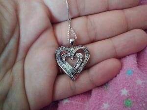 Sun stamp deals on jewelry