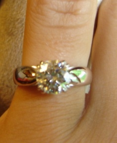 My new diamond ring!.jpg