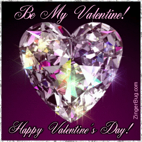 be-my-valentine-diamond-heart.gif