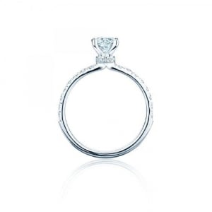 Birks Engagement Ring Sale Worth It PriceScope