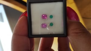 pink_sapphire__emerald_and_diamond_for_earrings.jpg