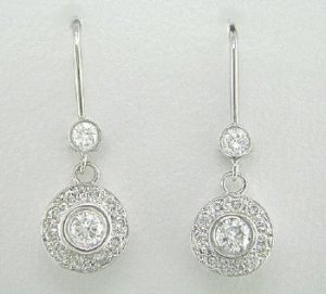 pave halo drop earrings.JPG
