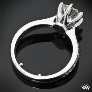 1.011ct F VS1 ACA in sleek line with tiff style head detail.jpg