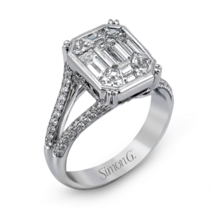 MR2020-Simon-G.-Jewelry-white-and-and-diamond-emerald-cut-mosaic-halo-engagement-ring-600x600.png