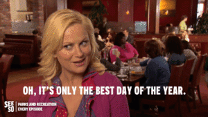 happybirthdayparkandrecreation.gif