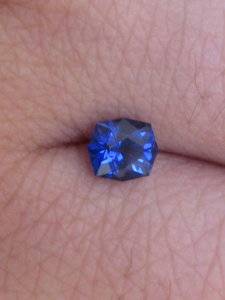 Grogeous sapphire color from Precision Gem.JPG