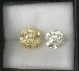 Please post your Q color diamonds PriceScope