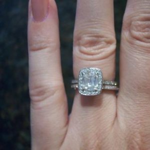 e-ring and new diamond band 4485855.jpg