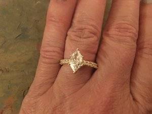 Duchess hotsell cut diamond