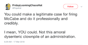 Kenneth White tweet.png