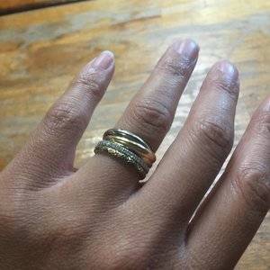 Cartier trinity ring Page 4 PriceScope