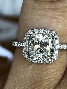 Costco cushion store cut ring