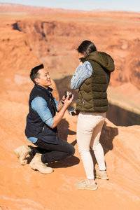 Saaty Photography - Horseshoe Bend Proposal Engagement Photography -8.jpg Saaty Photography - Horseshoe Bend Proposal Engagement Photography -8.jpg