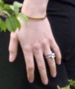 50 Shades Engagement Ring PriceScope