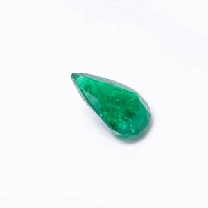 9.26 Ct Emerald Pear DK3.jpg