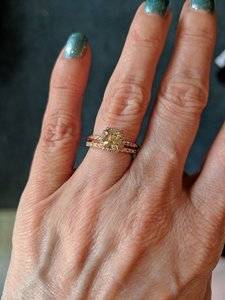 Brenna with JA pave band.jpg Brenna with JA pave band.jpg