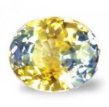 bi-color blue-yellow 1.06 cts. OVflower SL13lot_small.jpg