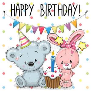 greeting-card-rabbit-bear-birthday-cute-teddy-79365767.jpg