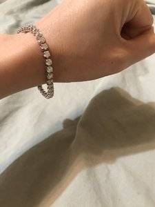 Chain bracelet too deals big