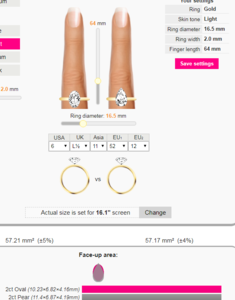 2 carat pear and oval.PNG