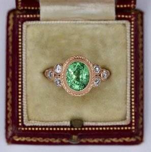 Mint garnet ring.jpg Mint garnet ring.jpg
