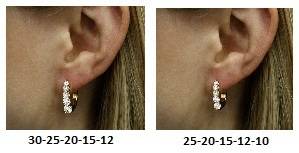 30 pt vs 25 pt earrings - small size.jpg
