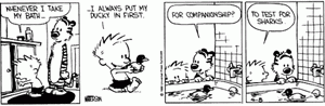 calvinandhobbessharks.gif