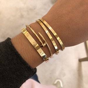 cartier love bracelet pricescope