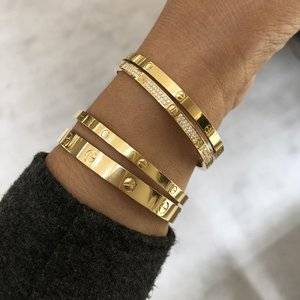 Cartier juc outlet small