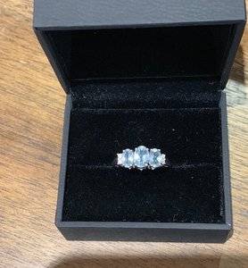 Aquamarine 3 stone.JPG Aquamarine 3 stone.JPG
