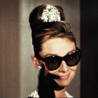 audreyhepburnsunglases.gif