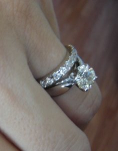 vintage diamond band with solitaire.jpg