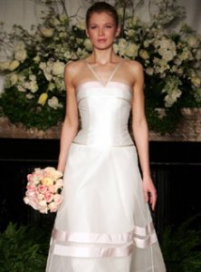 carolina herrera gown with pink stripes.jpg