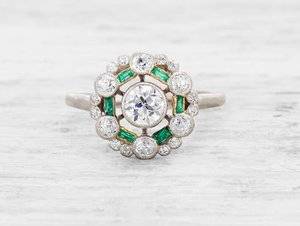 Edwardian Diamond Emerald ring.jpg