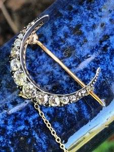 Old Cut Diamond Crescent 1 .jpg Old Cut Diamond Crescent 1 .jpg