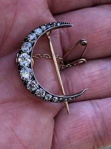 Old Cut Diamond Crescent 2.jpg Old Cut Diamond Crescent 2.jpg