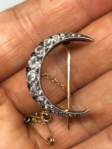 Old Cut Diamond Crescent 3.jpg Old Cut Diamond Crescent 3.jpg