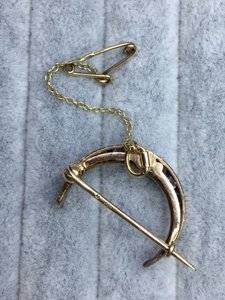 Old Cut Diamond Crescent Back 1.JPG Old Cut Diamond Crescent Back 1.JPG