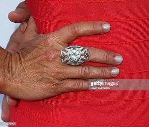 kyle richards diamond ring