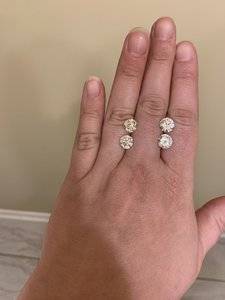 baking cz stones