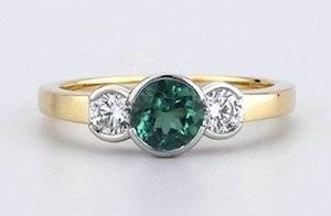Cross Jewelers Maine tourmaline Newcastle ring.jpeg
