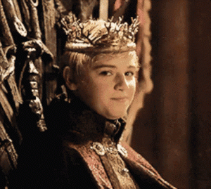 tommen king.gif