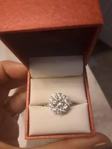 baking cz stones