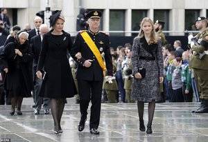 Queen Mathilde of Belgium and King Philippe.jpg