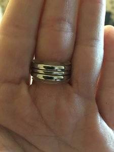 Simple Ways to Keep Rings from Sliding: 9 Steps (with Pictures)