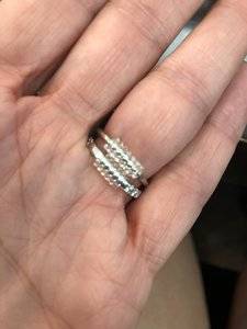  Ring Clips For Wedding Rings