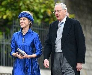 The Duke and Duchess of Gloucester.jpg