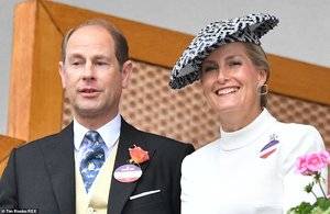 Happy 20 anniversary to Prince Edward Sophie Wessex .jpg